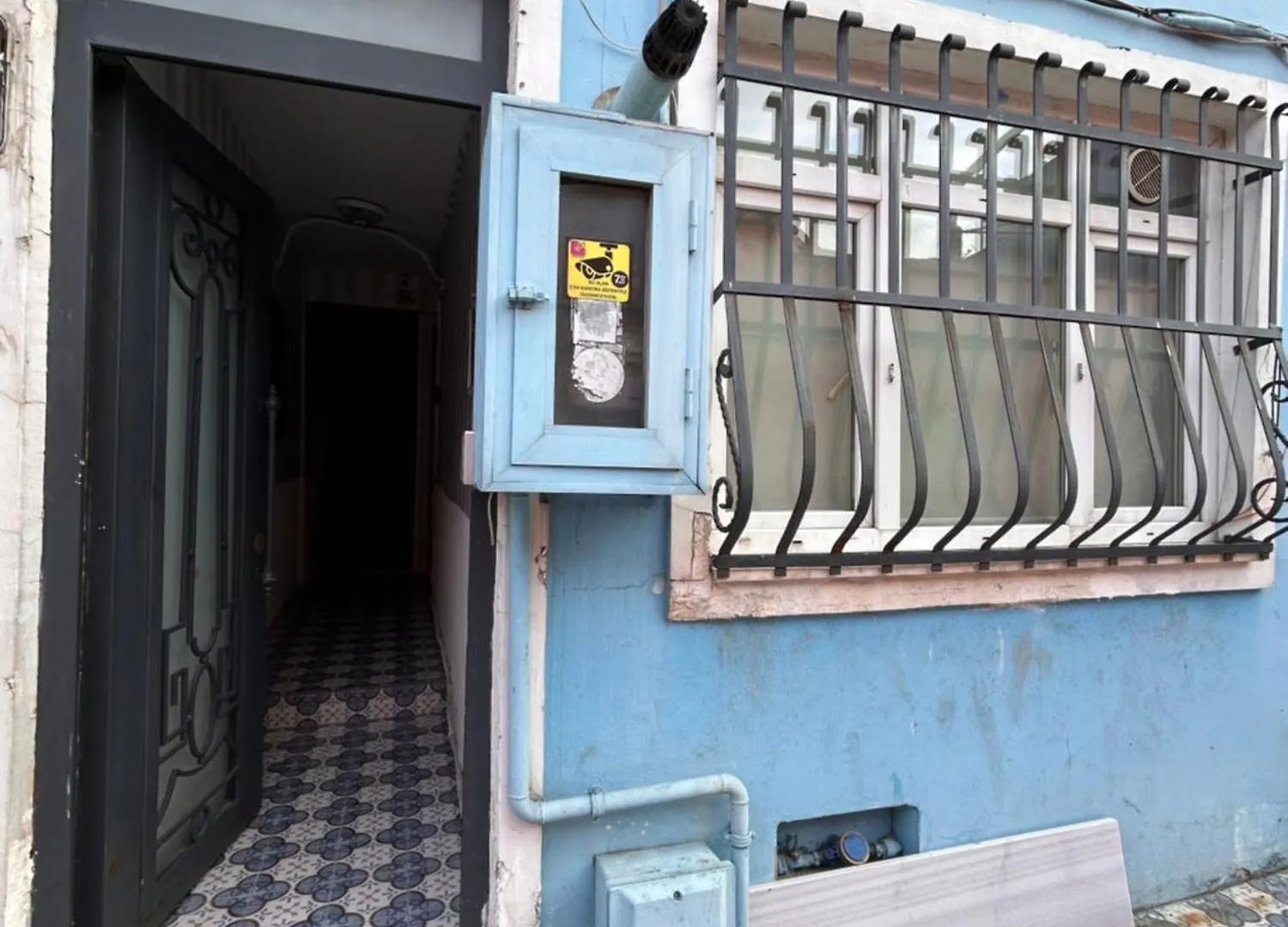I1 House Hotel Κωνσταντινούπολη 0*,