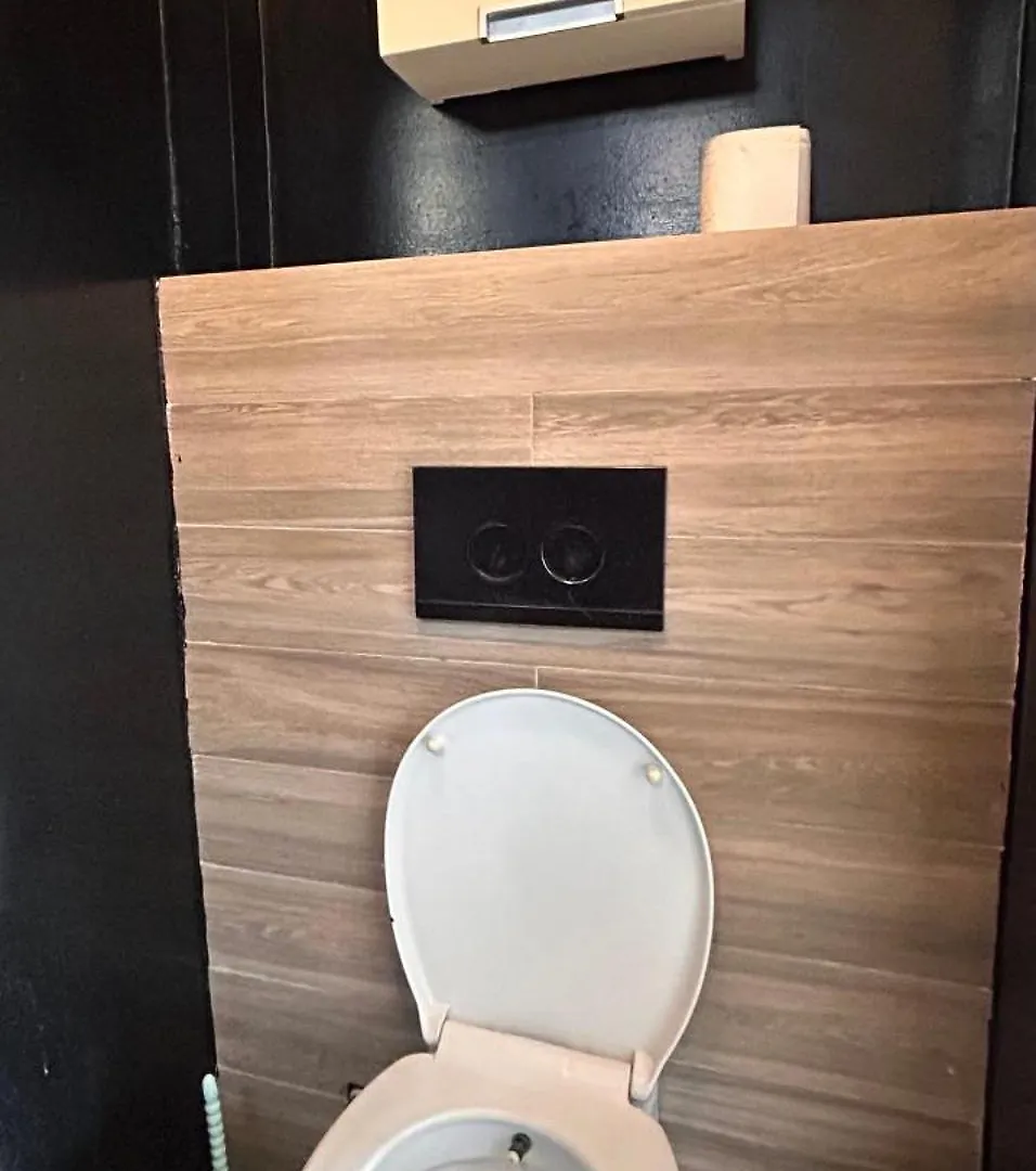 I1 House Hotel Κωνσταντινούπολη 0*,