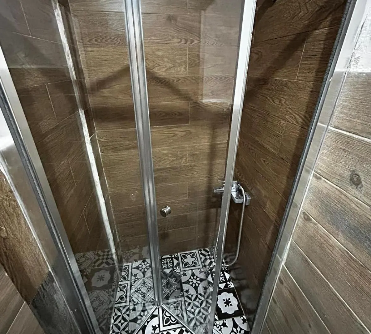 I1 House Hotel Κωνσταντινούπολη Διαμέρισμα