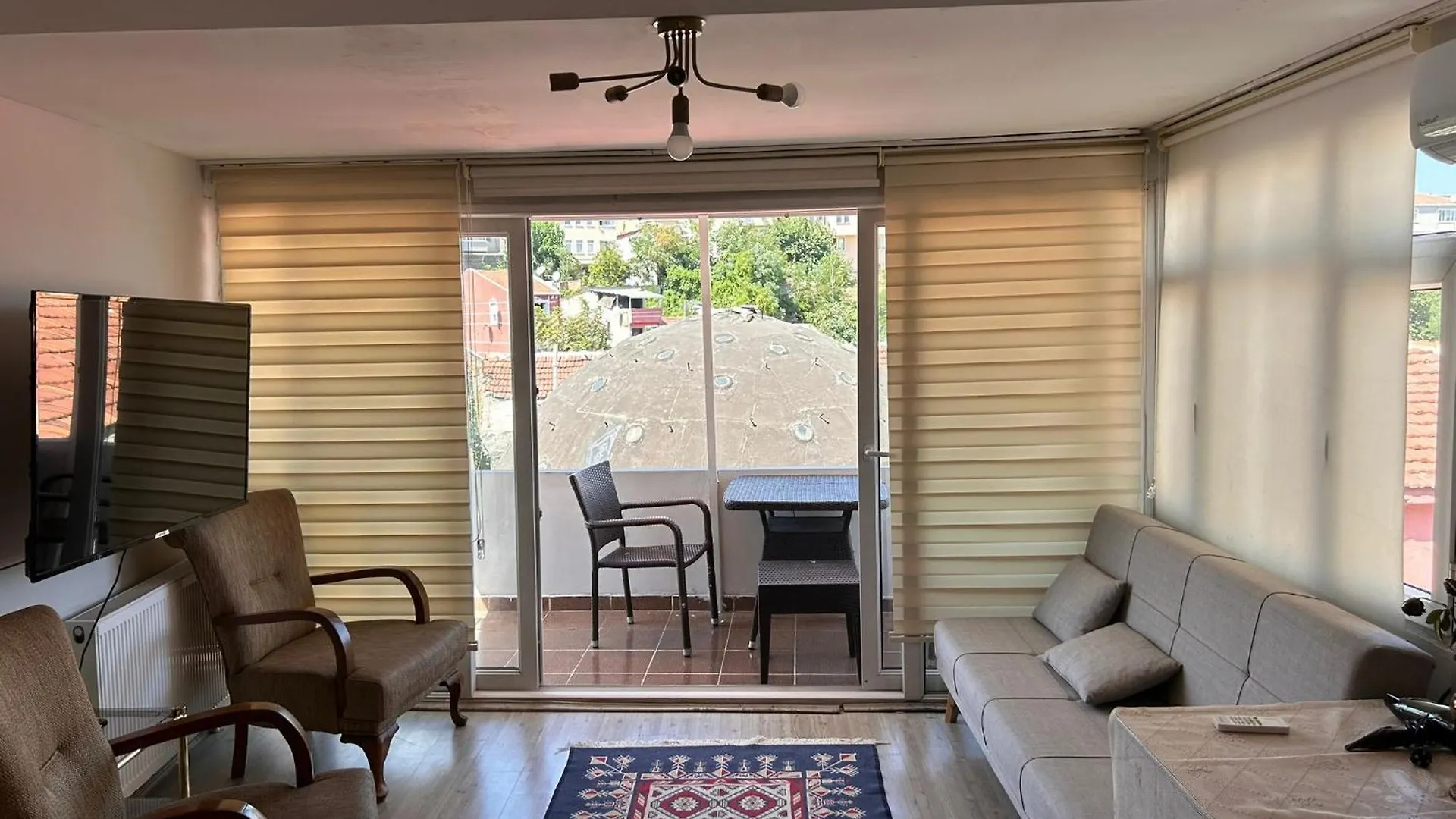 I1 House Hotel Κωνσταντινούπολη 0*,  Τουρκία