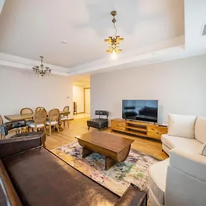  شقة Maslak A4 82