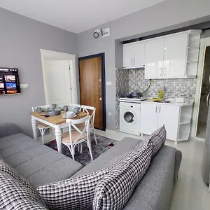 Апартаменты Cute Center Of, Стамбул