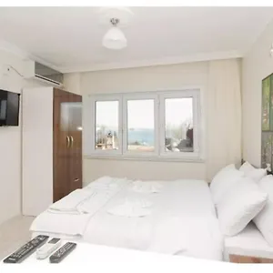 Апартаменты Sultanahmet Sea Star Apart, Стамбул