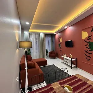 Апартаменты Homes Of No.23, Стамбул