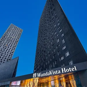  شقة Wanda Vista