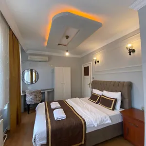  شقة Ramo's Aparatments &