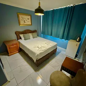 Ayasofya Raydon Life Appart hôtel