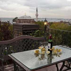 Sultanahmet Apartment