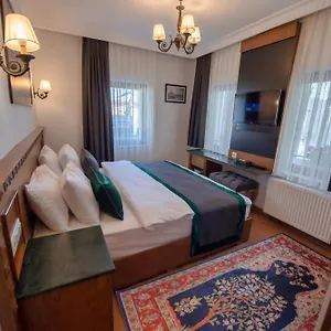 Duru Sultanahmet Apart&suites İstanbul