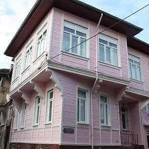 Piya Boutiqe Hotel Auberge de jeunesse