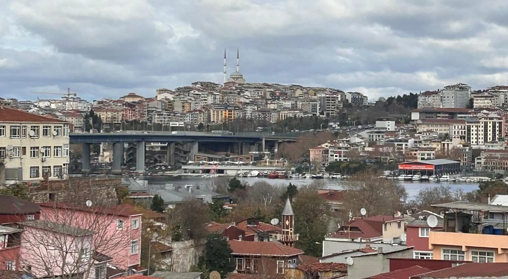 I1 House Hotel Istanbul