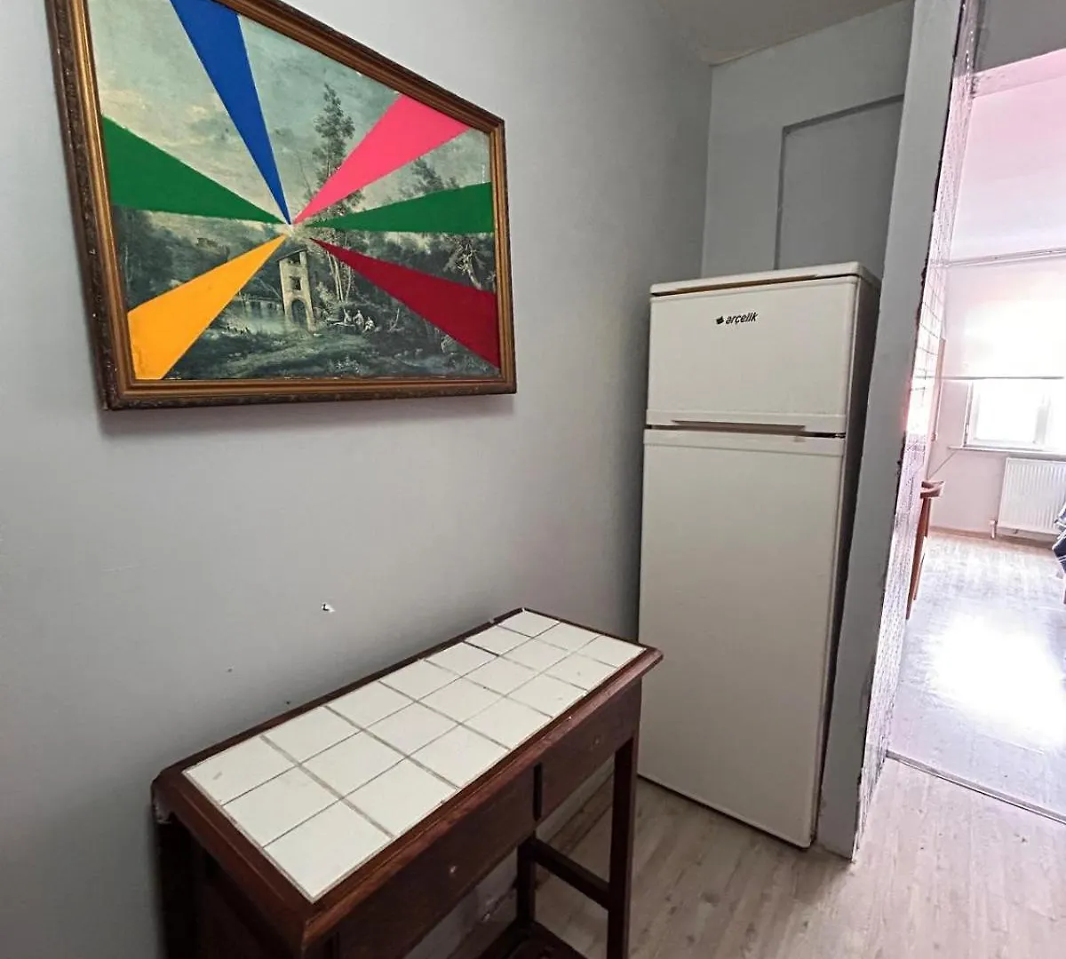 I1 House Hotel Istanbulská provincie 0*,