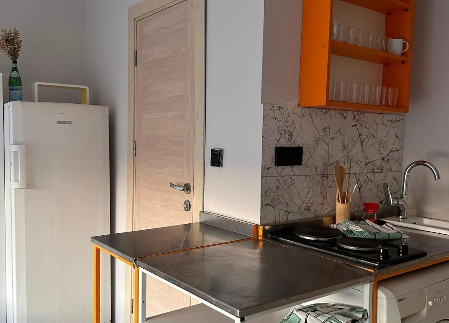 I1 House Hotel Istanbulská provincie
