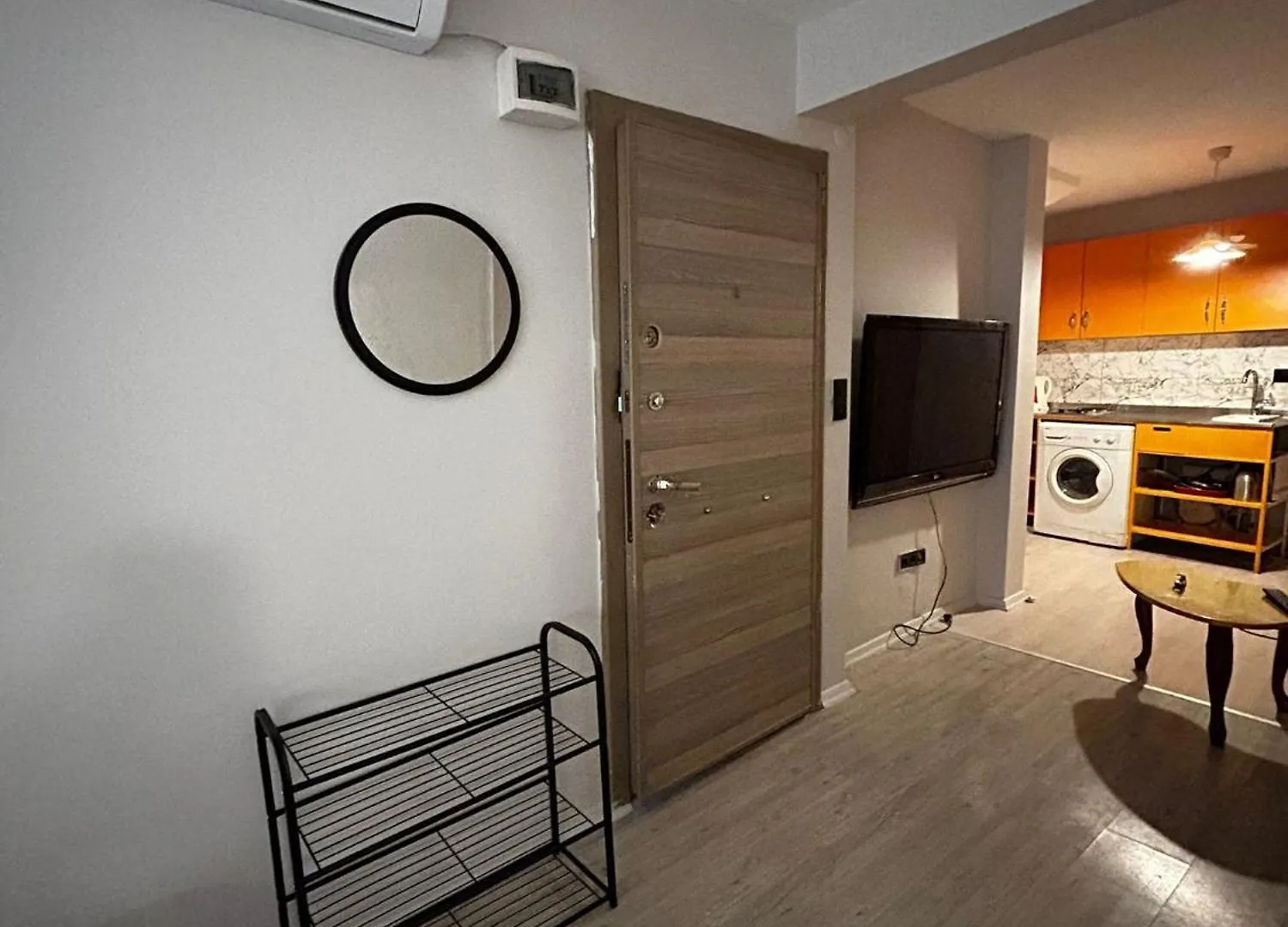 I1 House Hotel Istanbulská provincie Turecko