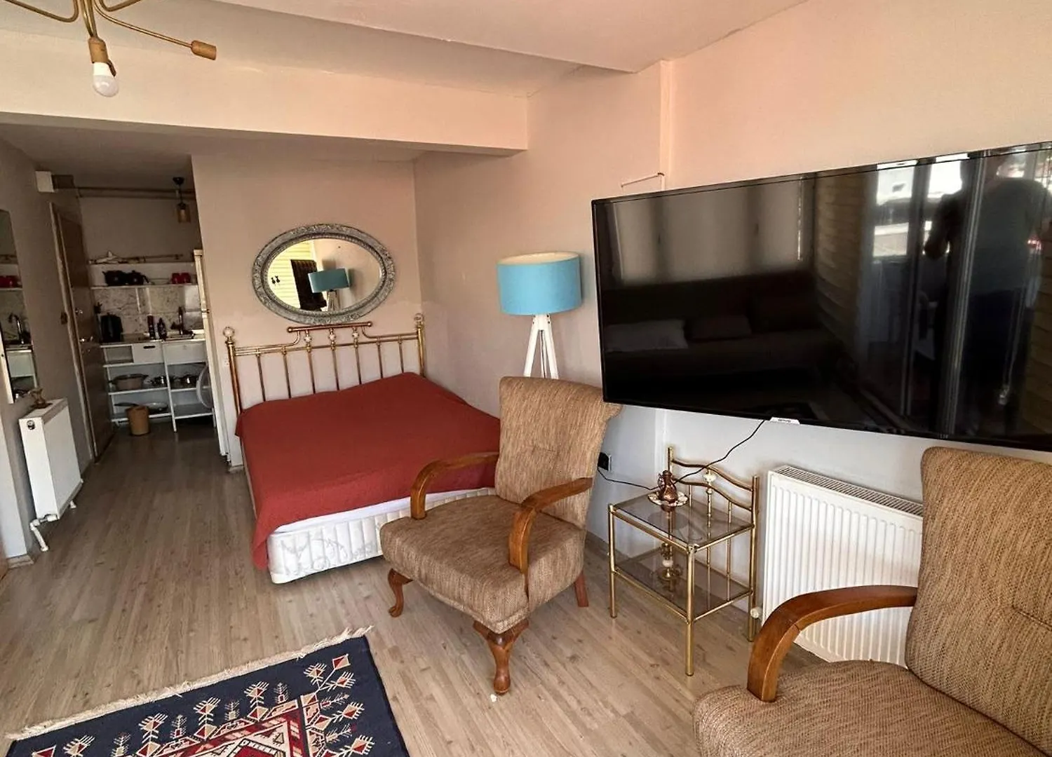 I1 House Hotel Istanbulská provincie 0*,  Turecko