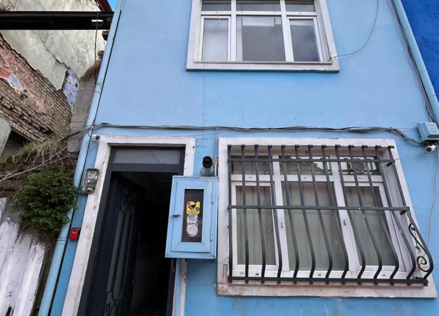 Apartment I1 House Hotel Istanbul