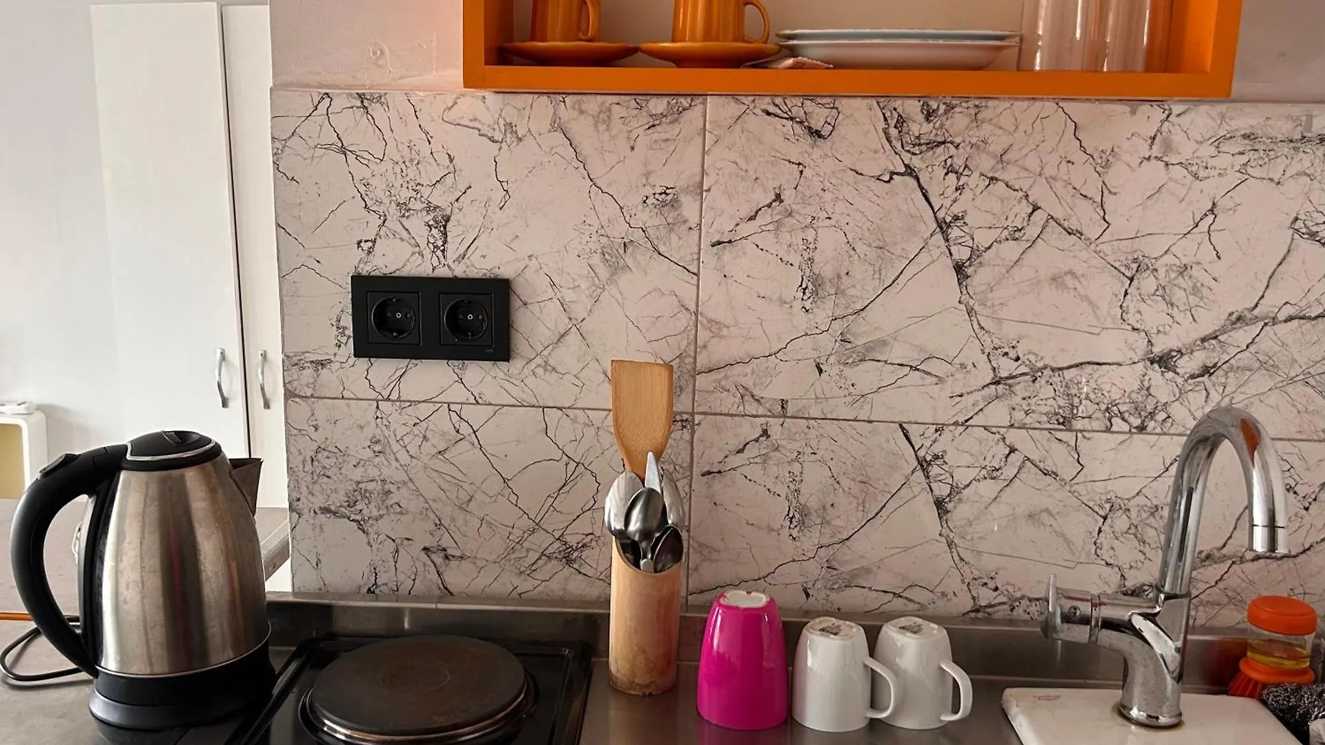 I1 House Hotel Istanbul Turkey