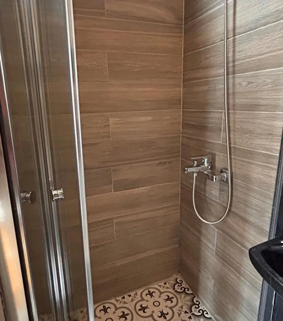I1 House Hotel Istanbul Apartment
