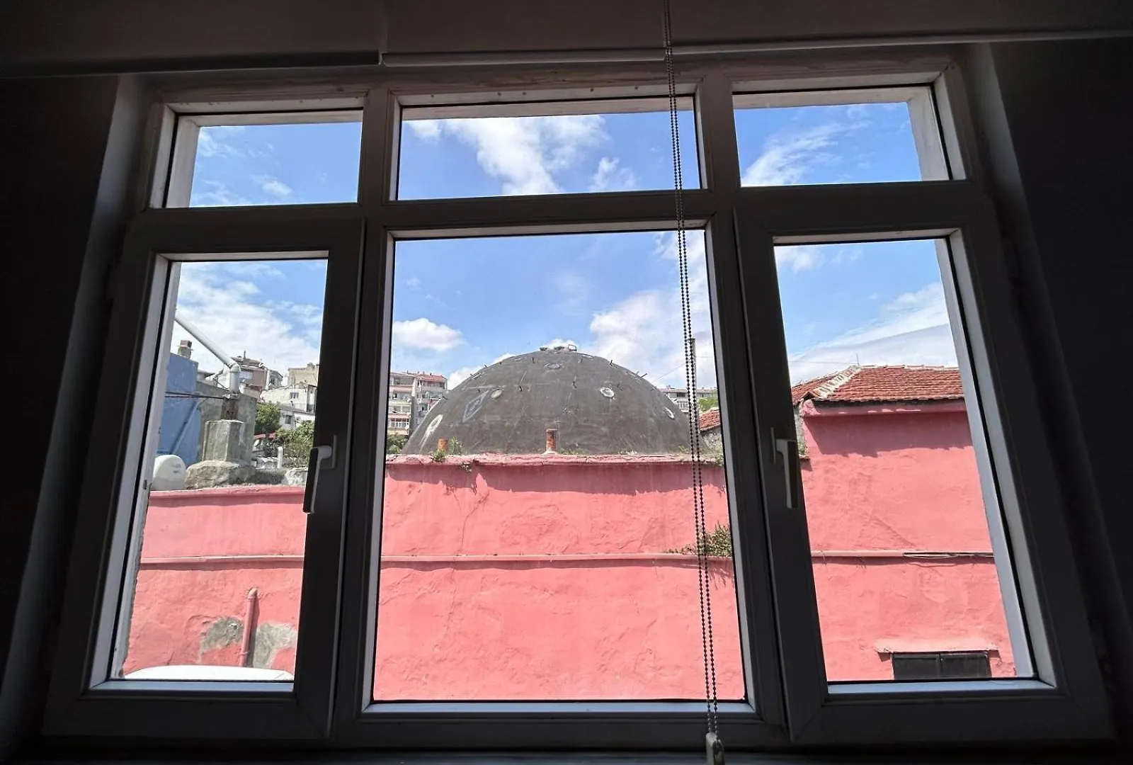 Apartment I1 House Hotel Istanbul