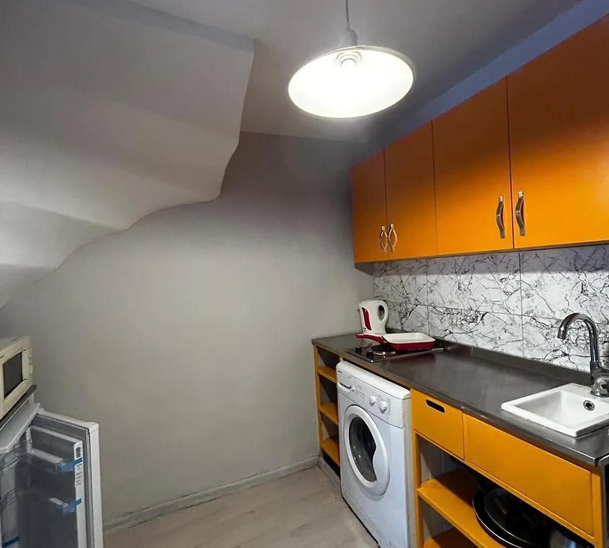 I1 House Hotel Istanbul Apartment