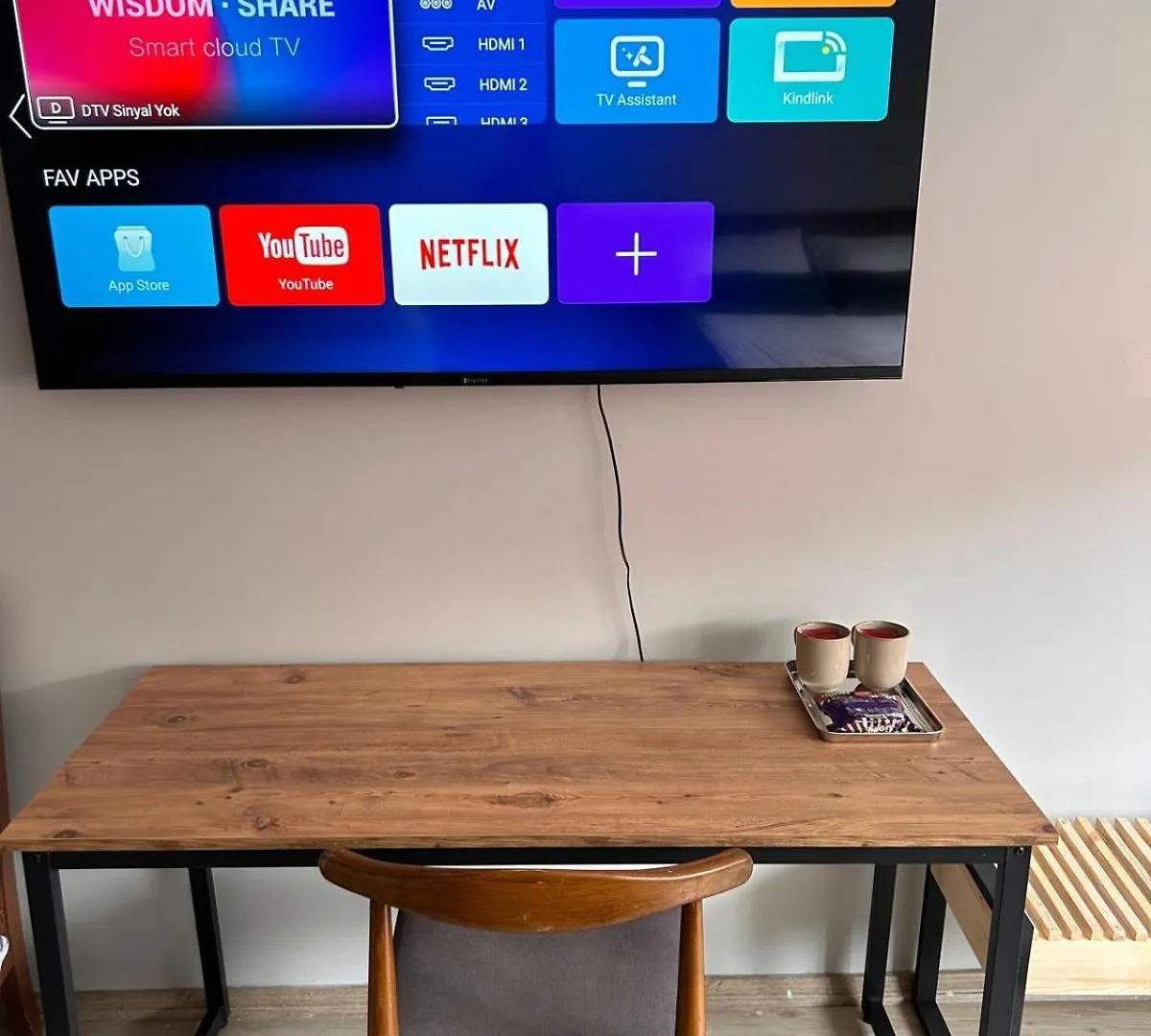 Apartment I1 House Hotel Istanbul