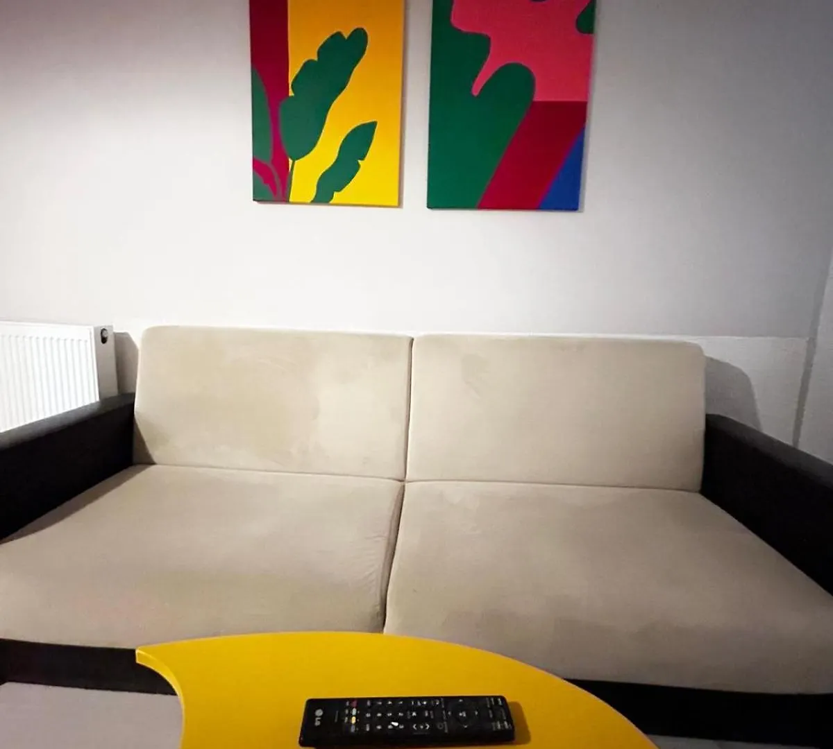 I1 House Hotel Istanbul Apartment
