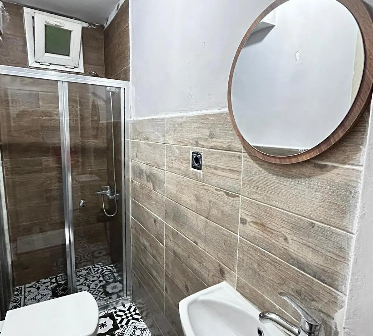 I1 House Hotel Istanbul