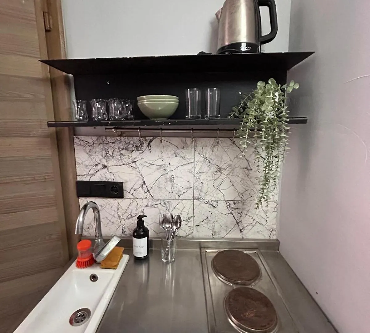 Apartment I1 House Hotel Istanbul