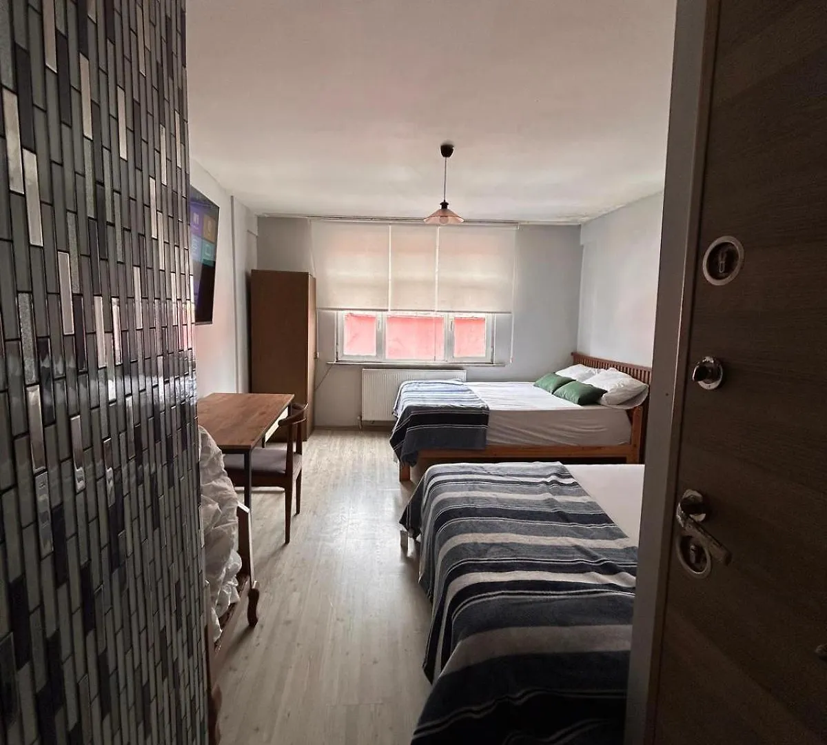 I1 House Hotel Istanbul Turkey
