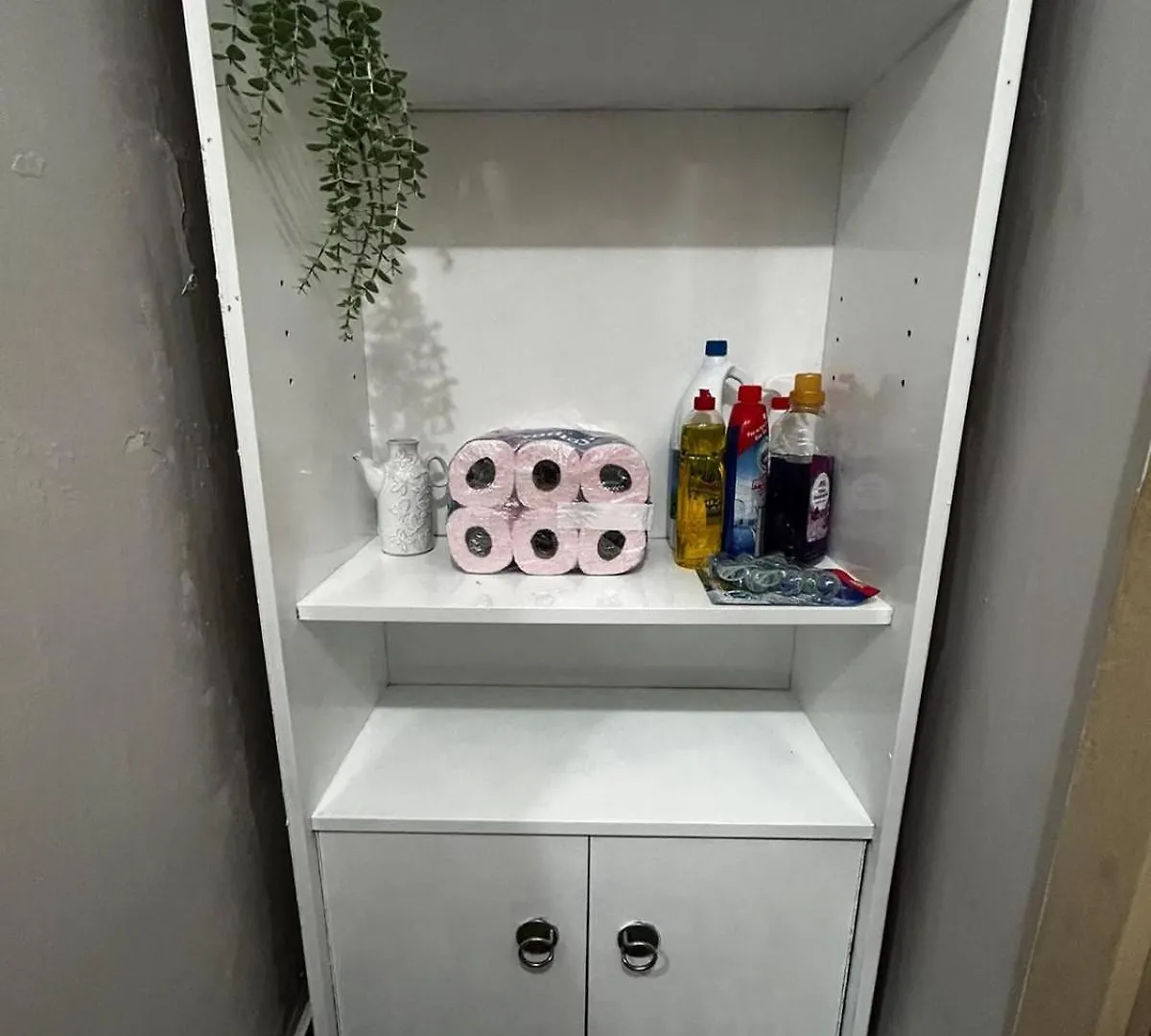 I1 House Hotel Istanbul Apartment
