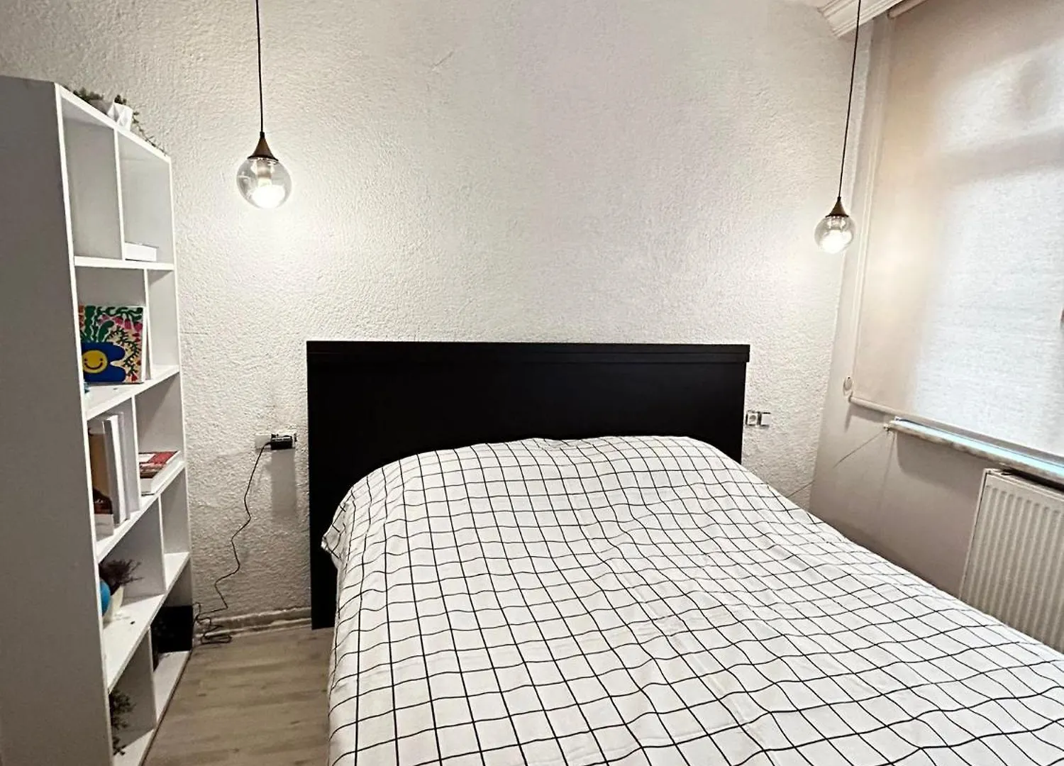 I1 House Hotel Istanbul Apartment