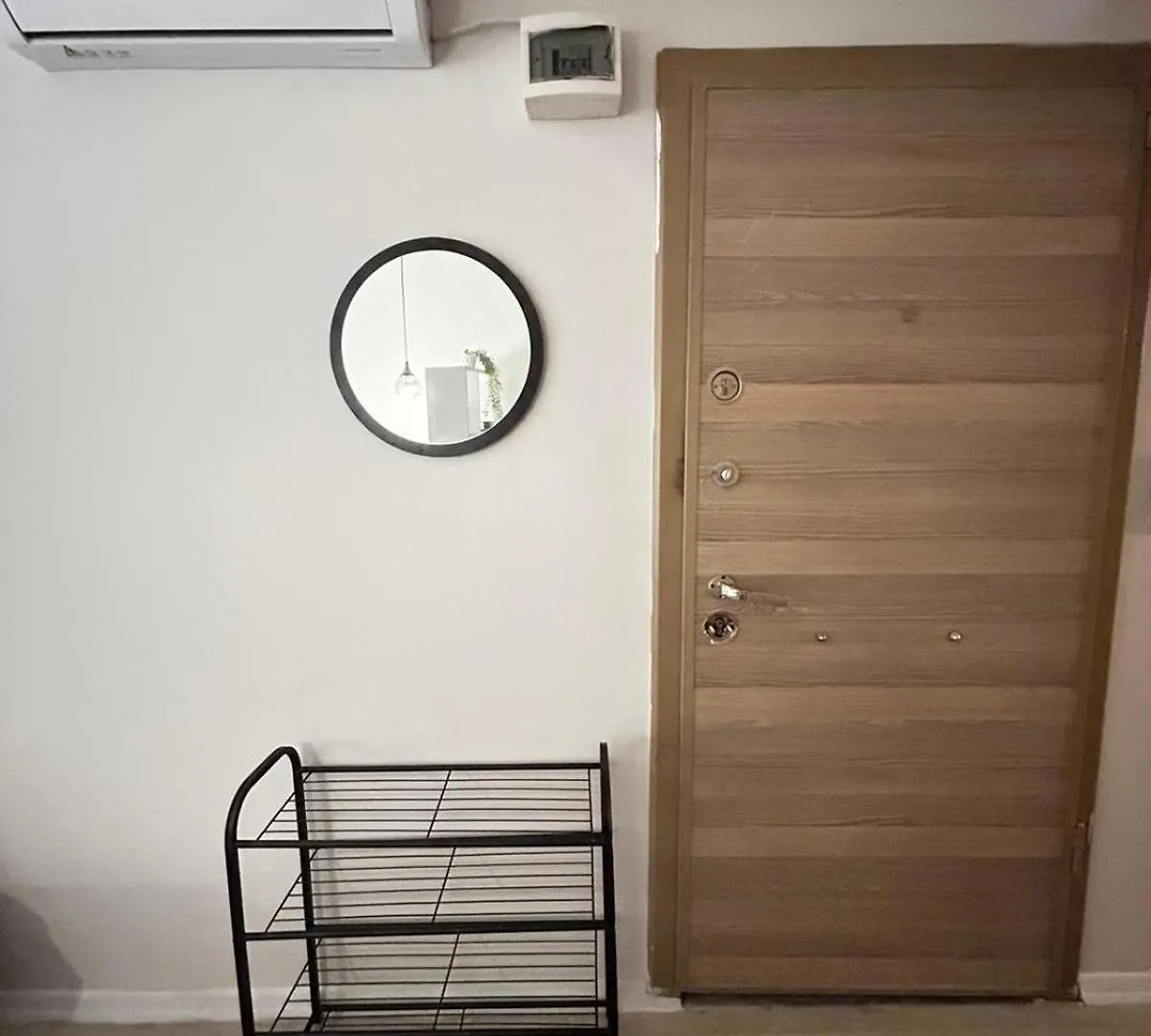 I1 House Hotel Istanbul 0*,  Turkey