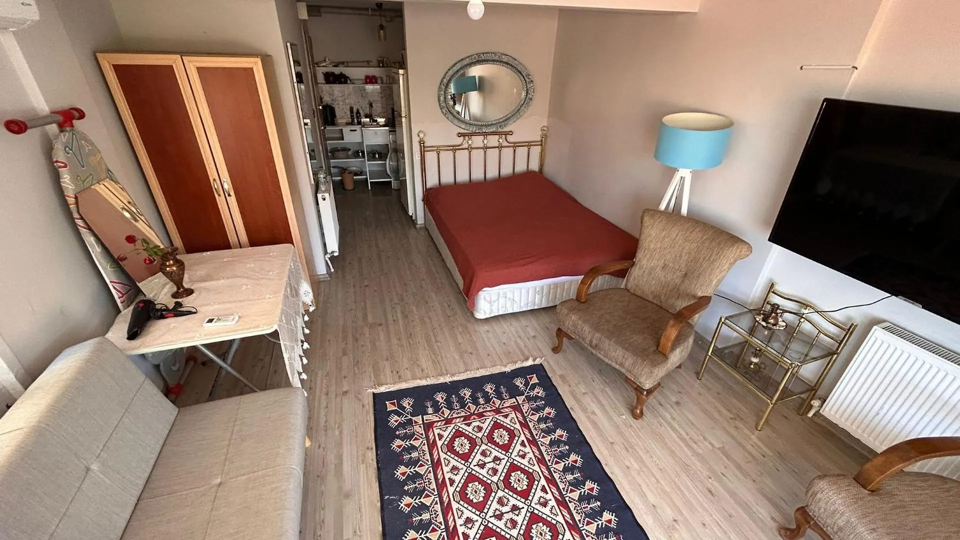 Apartment I1 House Hotel Istanbul