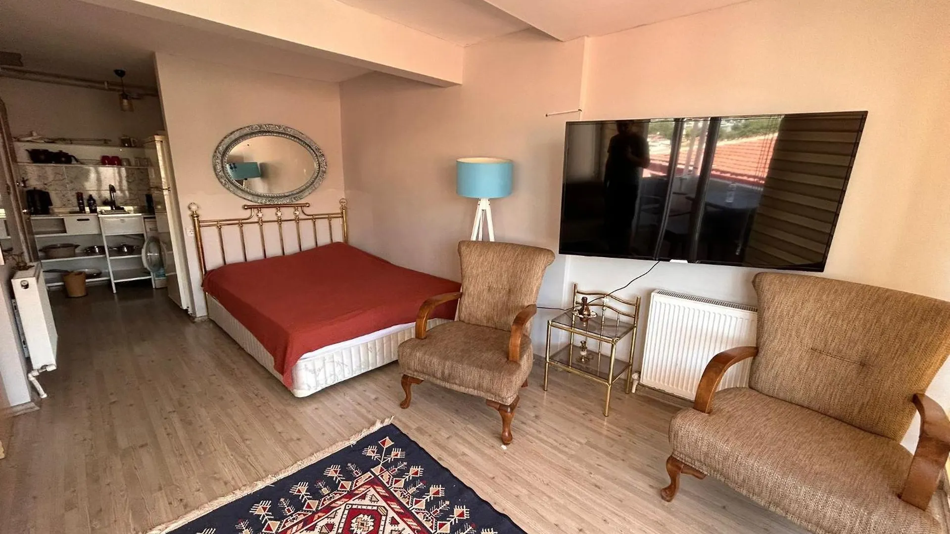 I1 House Hotel Istanbul Turkey