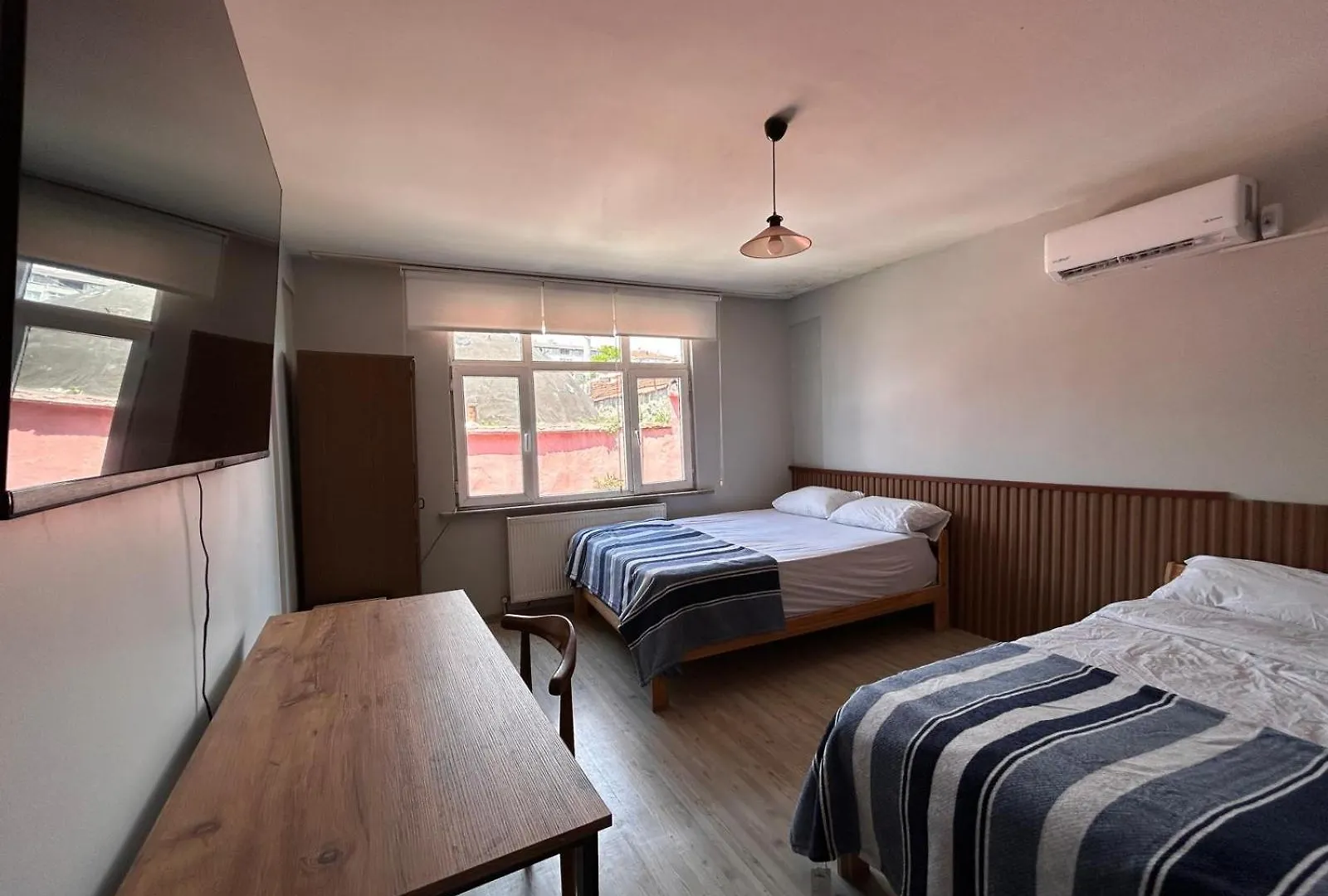 Apartment I1 House Hotel Istanbul Turkey