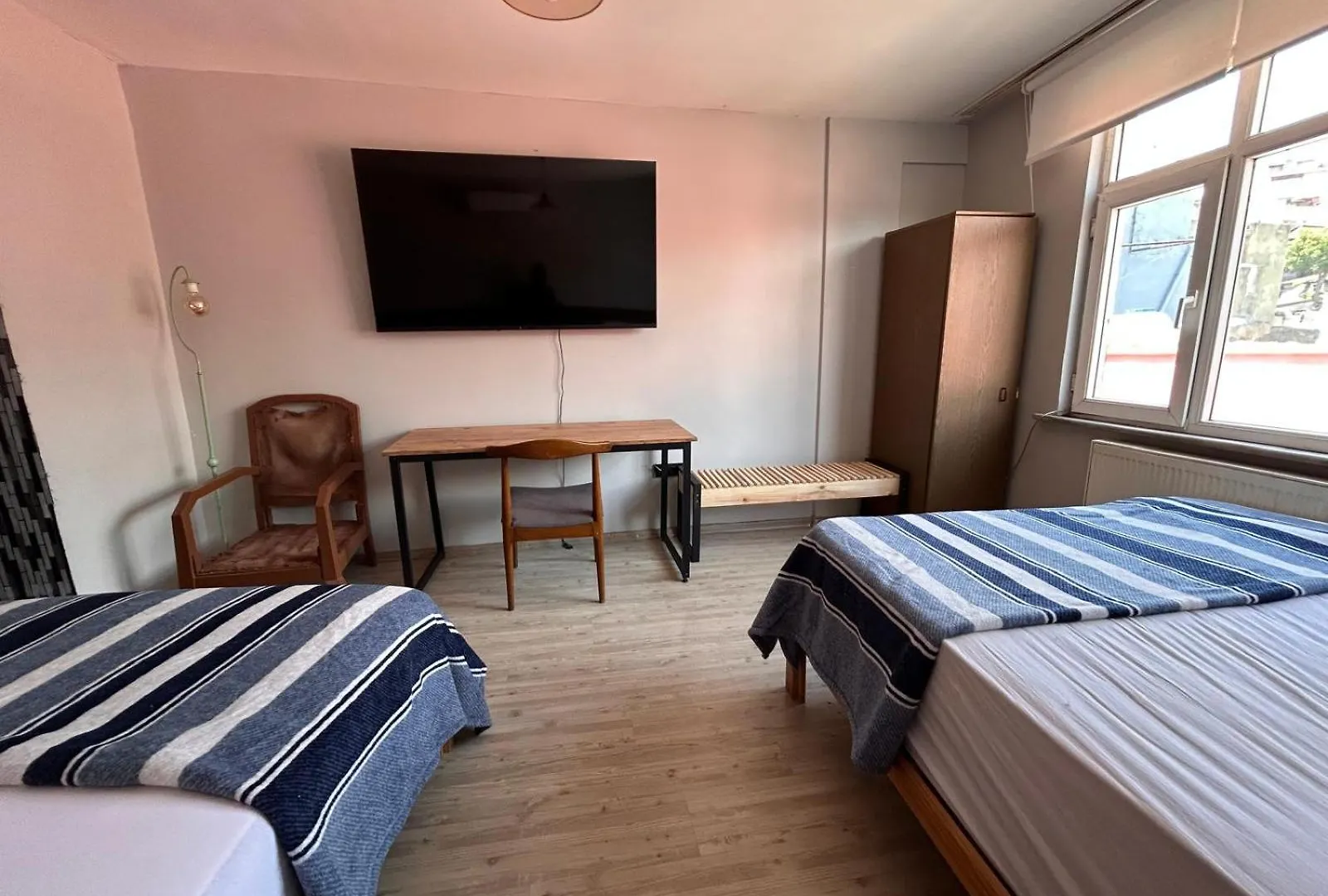 I1 House Hotel Istanbul