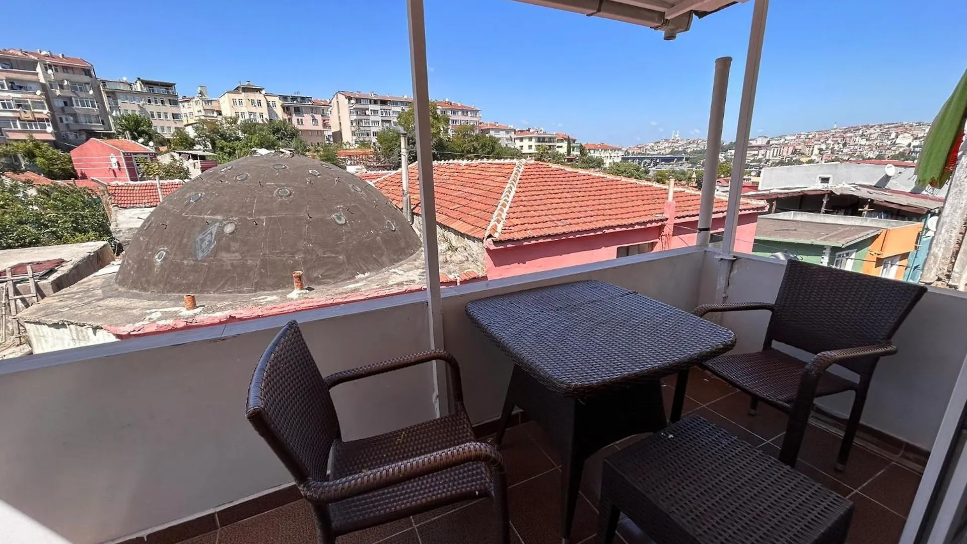 Apartment I1 House Hotel Istanbul Turkey
