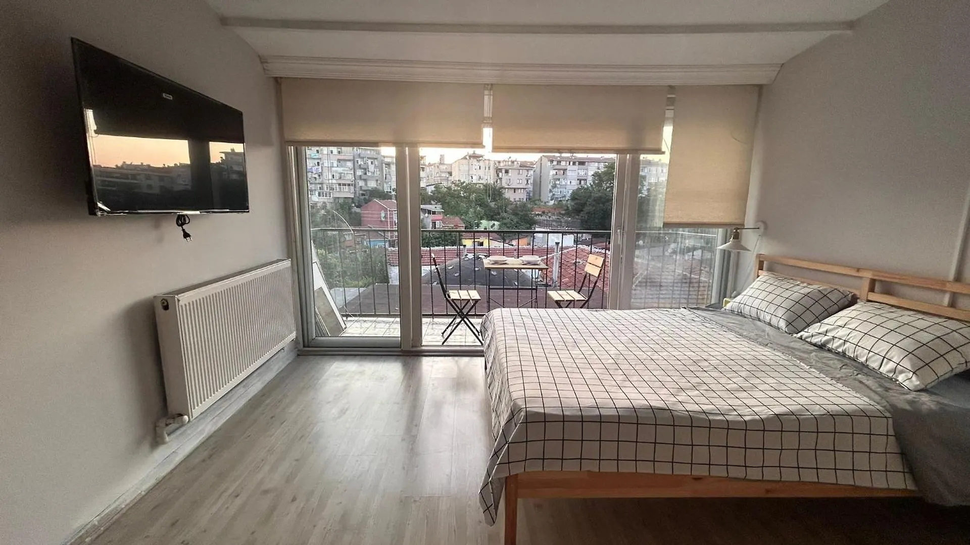 I1 House Hotel Istanbul