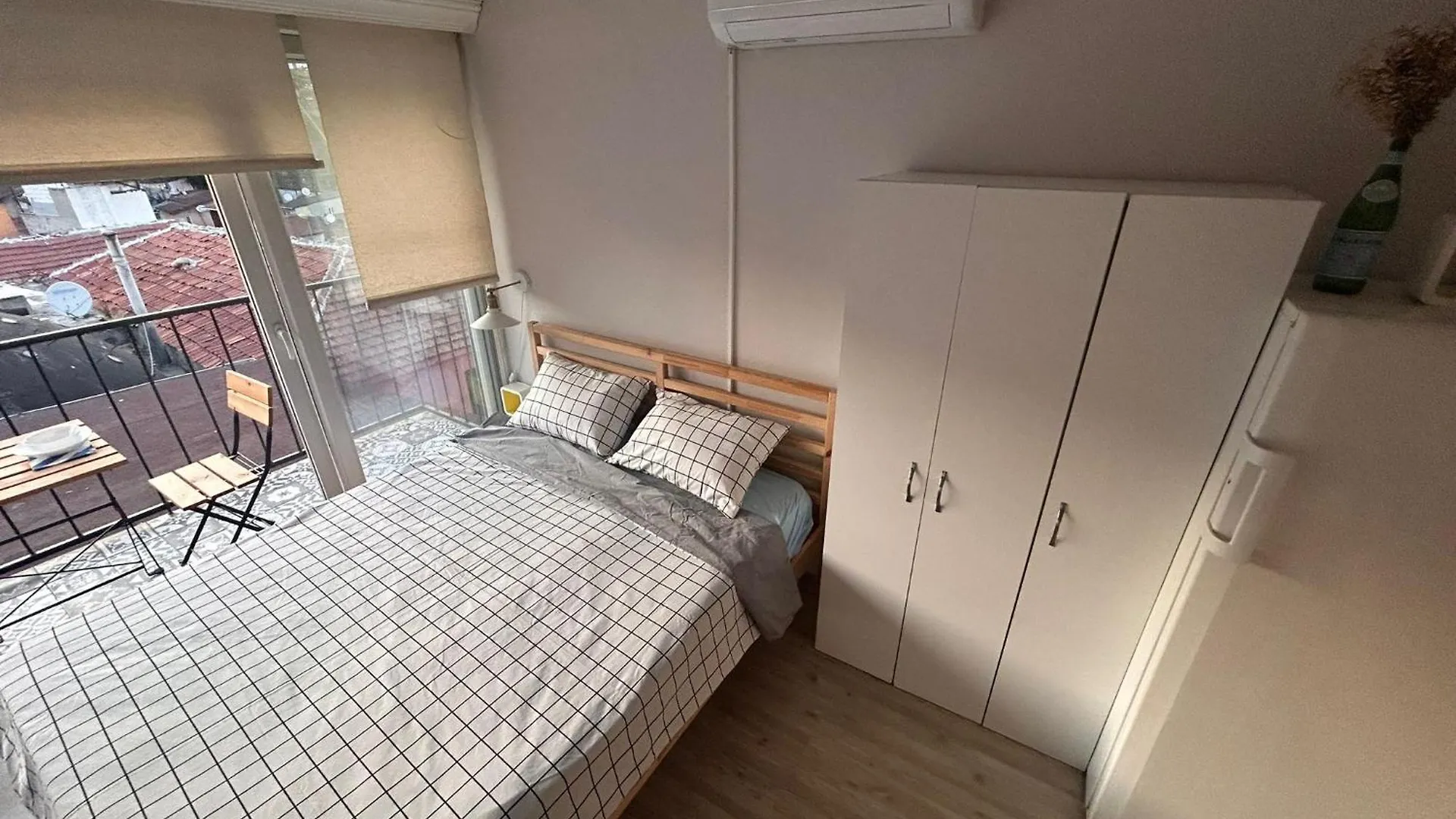 Apartment I1 House Hotel Istanbul