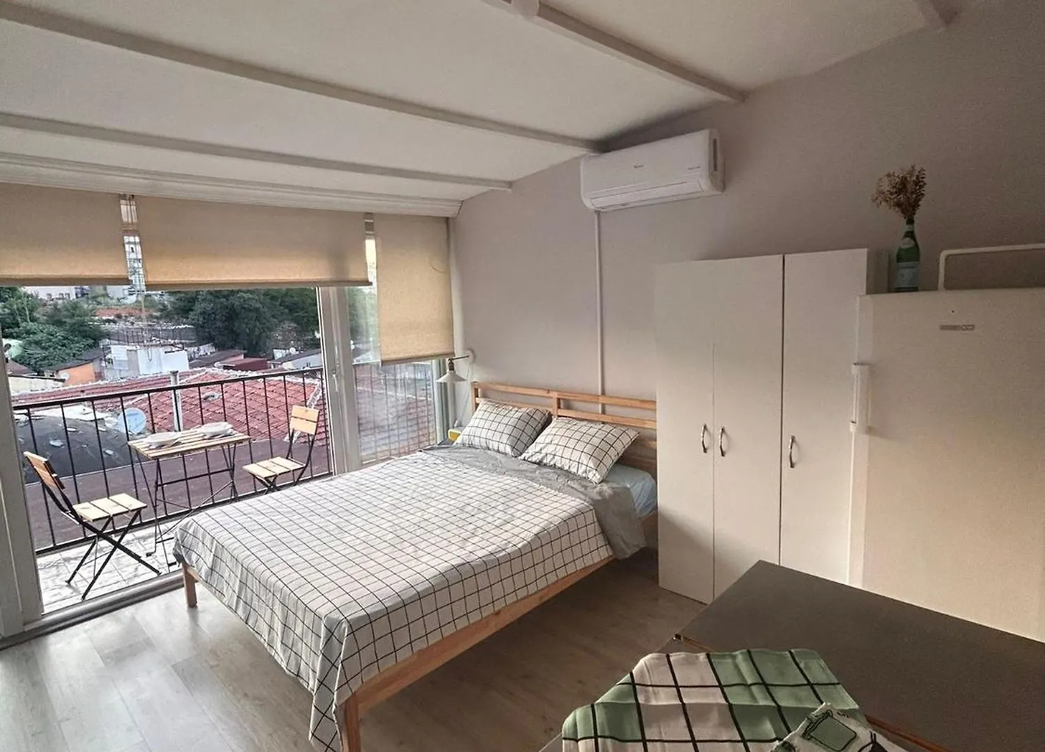 Apartment I1 House Hotel Istanbul Turkey