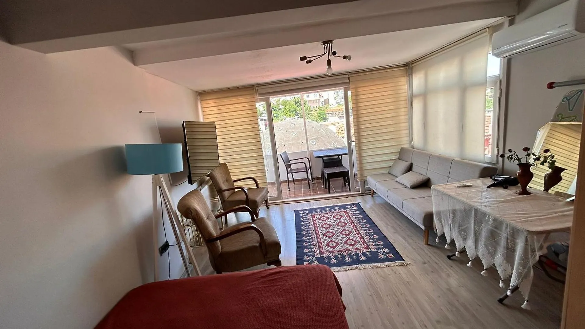 I1 House Hotel Istanbul 0*,