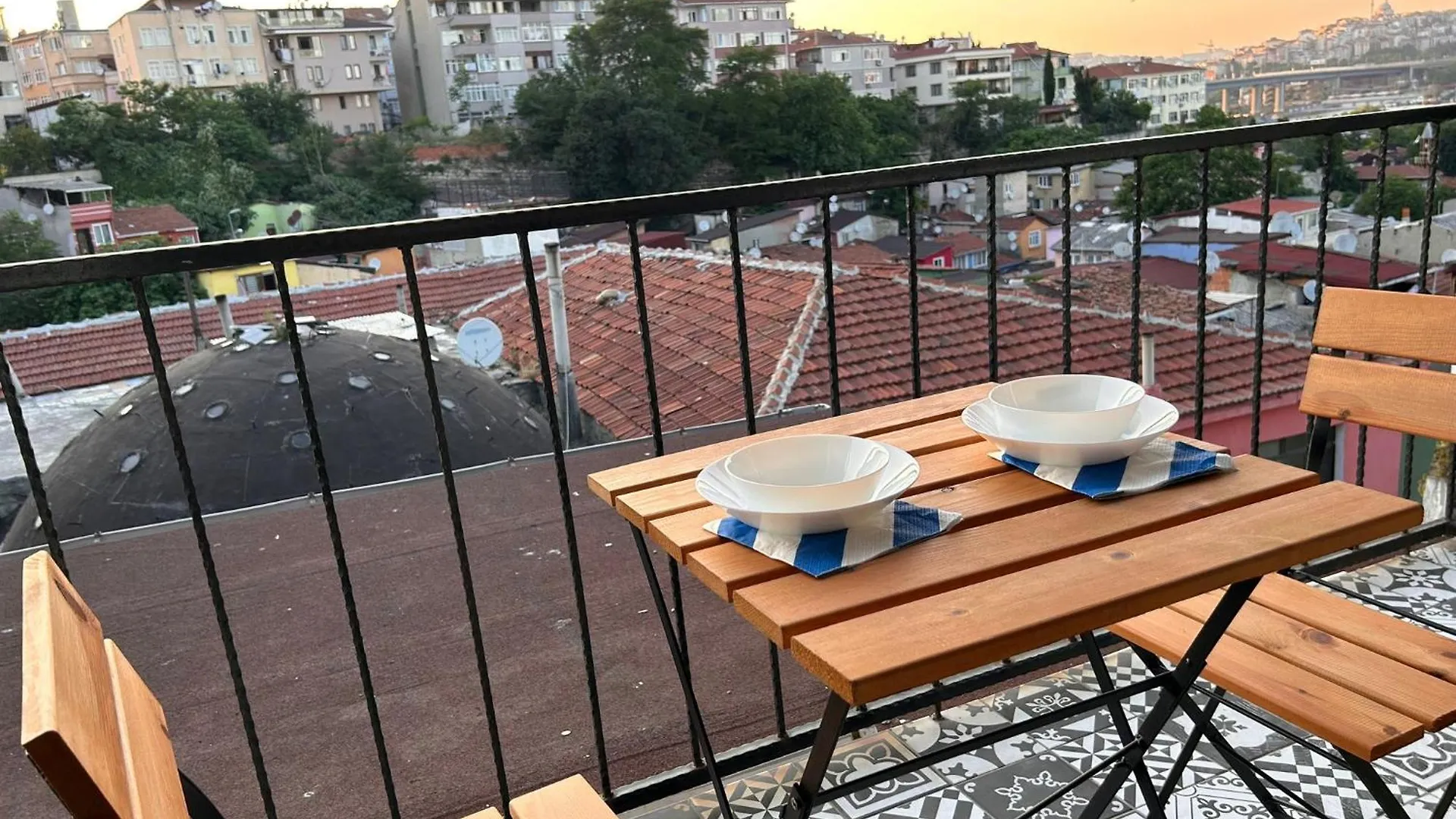 I1 House Hotel Istanbul Apartment